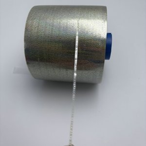 Sáng trong suốt Bopp Hologram băng dễ dàng xé cho thuốc lá thuốc lá hộp mở nước kích hoạt áp lực nhạy cảm dính - Product Image 3