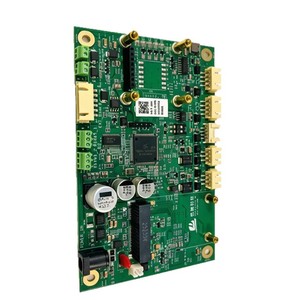Machine de traitement PCBA Aiketon, ligne d'assemblage SMT DIP A0416, équipement de fabrication électronique haute capacité - Product Image 4