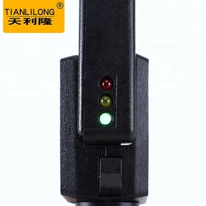 Detector <span class=keywords><strong>de</strong></span> escáner <span class=keywords><strong>de</strong></span> detector <span class=keywords><strong>de</strong></span> metales <span class=keywords><strong>de</strong></span> mano GT1001B para inspección <span class=keywords><strong>de</strong></span> <span class=keywords><strong>seguridad</strong></span> - Product Image 5