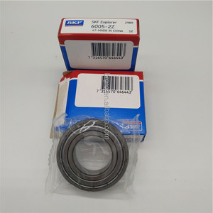 SKF 정품 180x320x52 mm 6236 6238 6300 6301 6302 최저가 GCR-15 깊은 홈 볼 베어링 6236 6238 6300 6301 6302 - Product Image 6