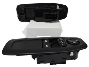 Interruptores Elevavidrios 96751127ZD para <span class=keywords><strong>208</strong></span> 2014-2016 1.6HDi con 12 Meses de Garantía Modelo HL-PG304 - Product Image 3