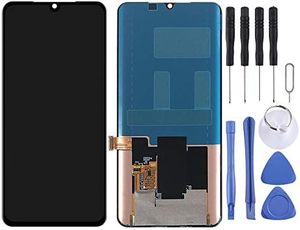 Reemplazo Original para Xiaomi <span class=keywords><strong>MI</strong></span> CC9 pro/Note 10/Note 10 PRO/ Note10 Lite Pantalla LCD Pantalla <span class=keywords><strong>de</strong></span> montaje <span class=keywords><strong>de</strong></span> digitalizador con pantalla táctil - Product Image 5