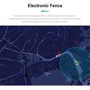 Traqueur de GPS des <span class=keywords><strong>prix</strong></span> 2G bon marché d'approvisionnement de fabrication avec l'anti brouillage pour des véhicules de voiture de moto VD50 - Product Image 5
