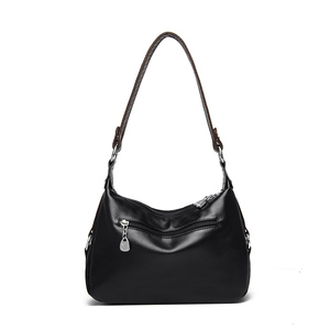 Nuevas Bolsas de Mensajero de Alta Calidad para Mujer, Bolsos de Mano de Cuero PU, Bolsos Cruzados, Bolsos de Hombro de Diseñador para Mujer, Bolsos Tote con Asa Superior - Product Image 5