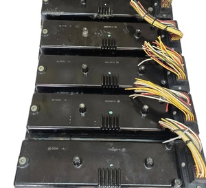 3E-9336-3 TMC-8-100-11 แผงหน้าปัด - Product Image 5