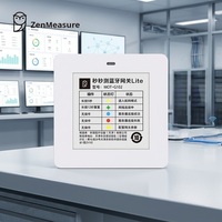 ZenMeasure Fabricante de Sensores de Temperatura Inalámbricos en Tiempo Real para Camiones de Cadena de Frío, Modelo Gateway