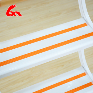 Thiết Kế Hiện Đại Kính Thiên Văn Điện Loft Thang Với Lan Can Thép Linh Hoạt Gác Mái Cầu Thang Kim Loại Đương Đại Loft Thang - Product Image 3