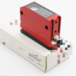 Nieuwe en originele MLD510-R1-UDC-1000-S2-<span class=keywords><strong>P</strong></span> / MLD510R1UDC1000S2P sensor op voorraad in magazijn PLC programmeercontroller - Product Image 1