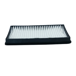 Ligne de production automobile de haute qualité Filtre à air de voiture OEM 97133-4H000 - Product Image 2