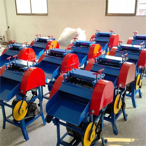 Gamme de dénudage automatique de fil de production en usine Machine à dénuder les fils de <span class=keywords><strong>cuivre</strong></span> 1-55mm - Product Image 3