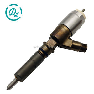 DL eastart หัวฉีดเชื้อเพลิงดีเซล326-4740สำหรับ312D 315D 318D รถขุด319D เครื่องยนต์ C4.2แม่นยำทนทานติดตั้งง่าย - Product Image 3