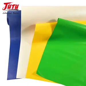 1000d Pvc Zeildoek In Rol Waterdicht Zeildoek Pvc