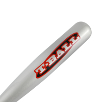 Batte de baseball pour enfants en alliage d'aluminium haute performance de 24 à 26 pouces, modèle USA, barillet de 2 1/4 pouces