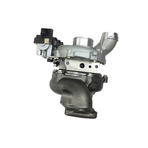 781743-1 68004663AA A6420905780 6420905780 Bộ Tăng Áp Cho Xe Jeep Mercedes Sprinter 3.0L GTB2056VK - Product Image 5