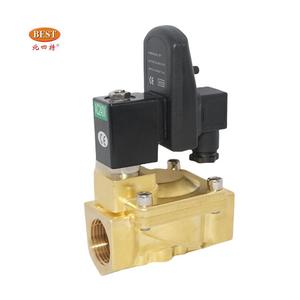 Van z101 van nước điều khiển solenoid với bộ đếm thời gian - Product Image 4