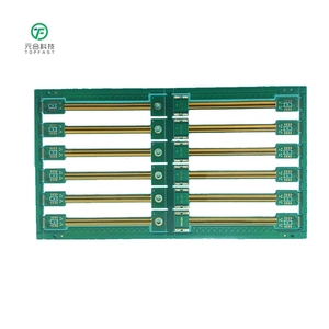 Hohe Qualität Elektronische Komponenten Liefert Andere Pcb & Pcba - Product Image 2