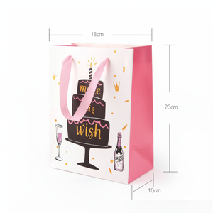 Cajas Plegables para Empaque de Velas Portátiles Jude Lyjeny - Product Image 1