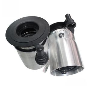 Nuevo Juego de 2 Resortes de Aire de Goma Traseros para <span class=keywords><strong>Ford</strong></span> Expedition <span class=keywords><strong>Lincoln</strong></span> <span class=keywords><strong>Navigator</strong></span> <span class=keywords><strong>2007</strong></span> 7L1Z5A891B 8L1Z5A891B 7L1Z5A891A - Product Image 6