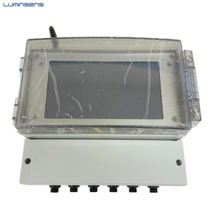 Analiseur De Leau Multicapteurs Ras Aquaculture Water Quality All Parameter Analyser Bod Cod Tss Ph Sensor for Stp - Product Image 2