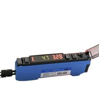 Capteur de proximité optoélectronique KD5018 Commutateur capacitif électronique Commutateur à fibre optique d'automatisation intelligente