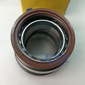 Automotive Tapered <b>Roller</b> Bearing BTH0018A Wheel Hub High Load Capacity Chrome Steel for F15097 VKBA 5314 NP078914 - Product Image 1