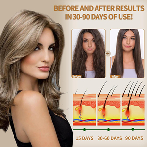 <span class=keywords><strong>Huile</strong></span> <span class=keywords><strong>de</strong></span> Batana 100% Pure, Brute, Naturelle et Biologique, Prévient la Chute des Cheveux et Répare les Cheveux Abîmés - Product Image 5