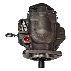 Venta Directa de Fábrica, Bomba de Pistones Hidráulicos Serie P2145S3907, Bomba de Aceite, Desplazamiento de 28 cm³, 1 Año de Garantía, Peso de 60 kg - Product Image 2