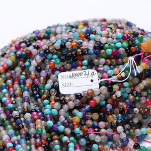 พลอยมูนสโตนทรงเรนโบว์คัต ทริลเลียนคัต ทรงแคทอาย ทรงมรกต ทรงเพชร  ขายเม็ดพลอยหลวม  หลากหลายรูปทรง - Product Image 3