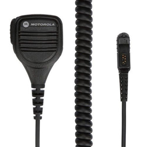 Micrófono Remoto Inalámbrico PMMN4076 PMMN4076A para Radios DEP550e DEP570e DP3441e DP3661e DGP8050e - Product Image 3