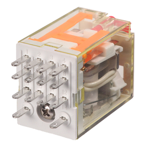 Shenler-micro <span class=keywords><strong>mini</strong></span> relé electromagnético de buena calidad, módulo de relé de uso General, enchufe de relé, RKF4CO524LT - Product Image 4
