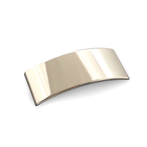 Tùy chỉnh dập nổi nhãn chai Kim Loại Logo nước hoa kim loại Sticker kim loại nhãn rượu vang - Product Image 6