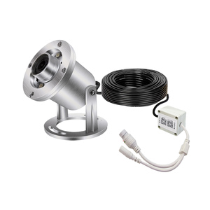Caméra de pêche IP CCTV étanche 5M avec câble, 2.0Mp, 4.0Mp, 5.0Mp, FHD, vision nocturne optique et 6 LED blanches réglables TP06Z - Product Image 2