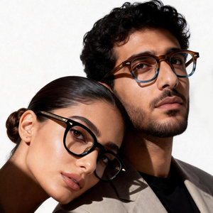 Gafas Ópticas de Moda con Protección Contra Luz Azul, Fotocromáticas con Reflejo Azul para Mujer - Product Image 2