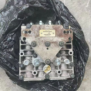 Desmontaje Coche Premium 201-7272. Conjunto de válvula de control de dirección Bulldozer 2017272 - Product Image 2