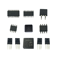 Componentes Electrónicos Originales XR430-414-501, Optoacoplador de Alta Velocidad, Aislador, Salida Lógica, Circuitos Integrados