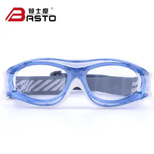 OEM BL028 2022 Basketball Sunglasses Outdoor Men Basketball Sports Glasses Anti-collision Sports Goggles