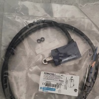 Nouveau capteur de fin de course étanche XCMN2102L1 pour l'automatisation industrielle et le contrôle de machines