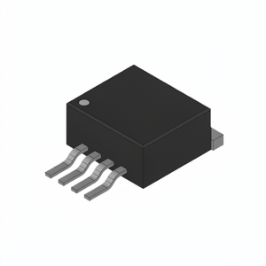 TLE7270D ชิปจัดการพลังงาน (PMIC) TO 252 5, DPAK, TO 252AD ตัวแทนจำหน่ายที่ได้รับอนุญาต ชิ้นส่วนวงจรอิเล็กทรอนิกส์ - Product Image 1