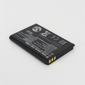 Batterie de remplacement de qualité supérieure 1450 mAh pour Nokia HE402 5710 Xpressaudio CE RoHS – Vente en gros - Product Image 4