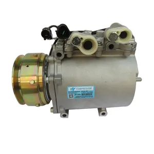 MSC130CV Compressor Automático Para Mitsubishi Delica L400 OEM AKC201A601 MB946629 MR206800 AKC200A601A