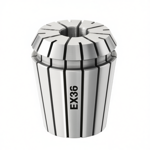 Collet de réduction Ttake ERX32 pour applications de taraudage et de perçage - Product Image 2