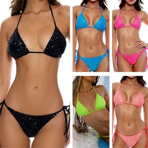 Vente flash : Maillots de bain en tissu écologique pour femmes, fabricant de bikinis sur mesure - Product Image 2