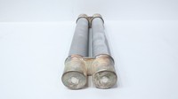 PLC 15CLE-125X High Voltage Fuse 125a 15.5kv-ac Warranty Product