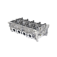 Linkteco Bộ phận động cơ Xi lanh đầu cho Mazda 2/3 1.5 2007-2015 zy0110100 z62210100 zy0110100 z62210100 ZY01-10-100 Z622-10-100