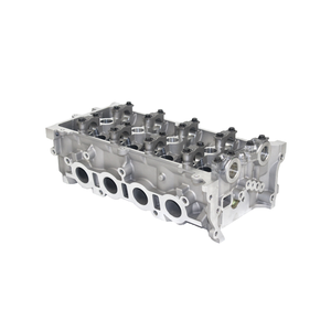 Linkteco suku cadang mesin kepala silinder untuk MAZDA 2/3 1.5 2007-2015 ZY0110100 Z62210100 ZY0110100 Z62210100 Z622-10-100 ZY01-10-100 - Product Image 1