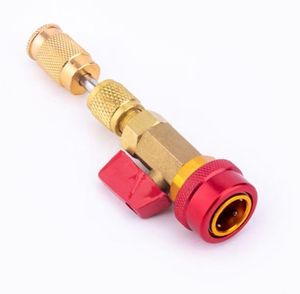 LeGood cool gas low-high quick joint <b>valve</b> <b>removal</b> <b>tool</b> - Product Image 5