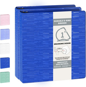 Vật tư văn phòng kinh doanh văn phòng phẩm A4 <span class=keywords><strong>FC</strong></span> Organizer Box tài liệu tập tin giấy thư mục với PP kim loại Clip - Product Image 1