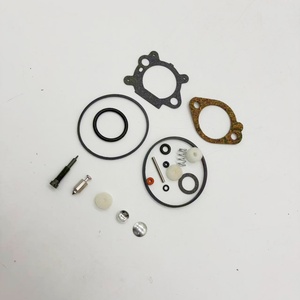 <span class=keywords><strong>Kit</strong></span> de réparation de <span class=keywords><strong>carburateur</strong></span> B & S 498261 pour moteurs à <span class=keywords><strong>carburateur</strong></span> MAX <span class=keywords><strong>et</strong></span> QUANTUM - Product Image 3