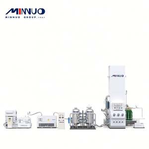 อุปกรณ์สร้างก๊าซไฮโดรเจนเหลวแบบแช่แข็งเพื่อความสะดวก - Product Image 5