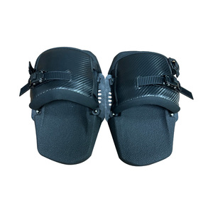 <b>Electric</b> Surfboard Foot Straps Shoes <b>Kit</b> Universal Size Neoprene Unisex Waterboard Accessories - Product Image 4